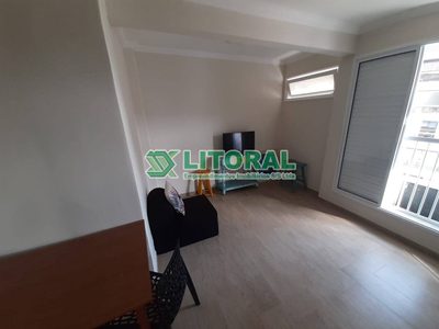 Apartamento, 1 quarto, 60 m² - Foto 1