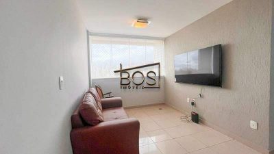 Apartamento, 3 quartos, 85 m² - Foto 4
