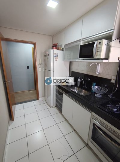 Apartamento, 2 quartos, 123 m² - Foto 3