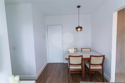 Apartamento, 2 quartos, 53 m² - Foto 4