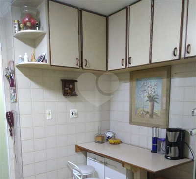 Apartamento, 3 quartos, 61 m² - Foto 5