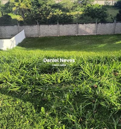 Terreno, 394 m² - Foto 1