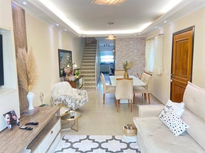 Casa, 3 quartos, 240 m² - Foto 2
