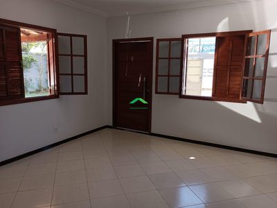 Casa, 1 quarto - Foto 4