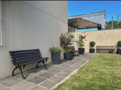 Apartamento, 1 quarto, 44 m² - Foto 1