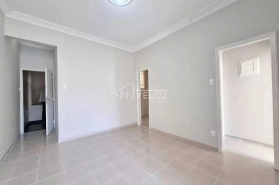 Apartamento, 1 quarto, 49 m² - Foto 1