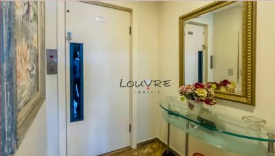 Apartamento, 4 quartos, 198 m² - Foto 4