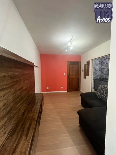 Apartamento, 1 quarto, 32 m² - Foto 2