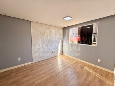 Apartamento, 2 quartos, 40 m² - Foto 5