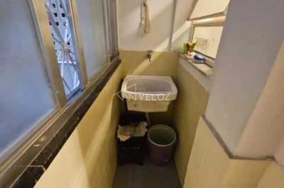 Apartamento, 3 quartos, 155 m² - Foto 1