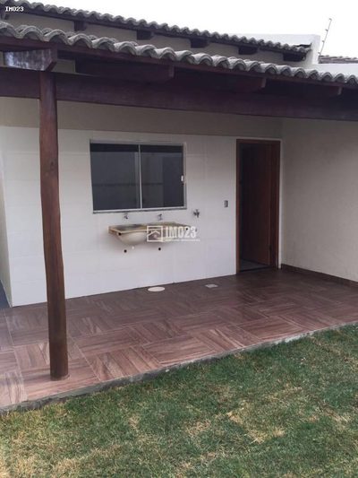 Casa, 3 quartos - Foto 5