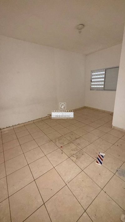 Sobrado, 2 quartos - Foto 2