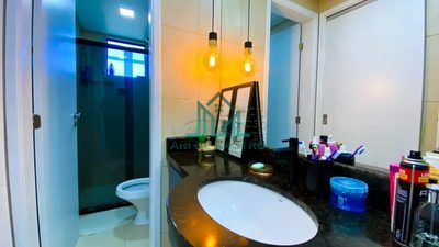 Apartamento, 3 quartos, 88 m² - Foto 5