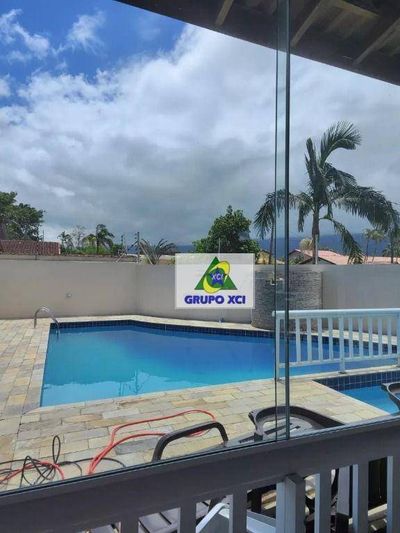 Cobertura, 3 quartos, 221 m² - Foto 5