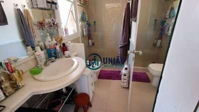 Cobertura, 2 quartos, 130 m² - Foto 5
