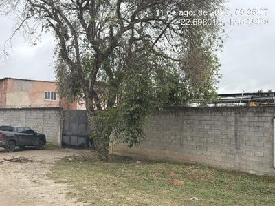 Terreno, 10 m² - Foto 1