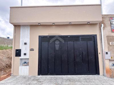 Casa, 3 quartos, 120 m² - Foto 1