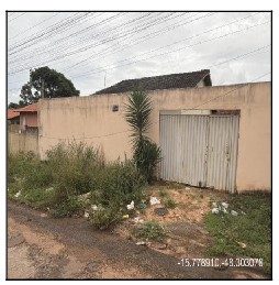 Casa, 2 quartos, 203 m² - Foto 1