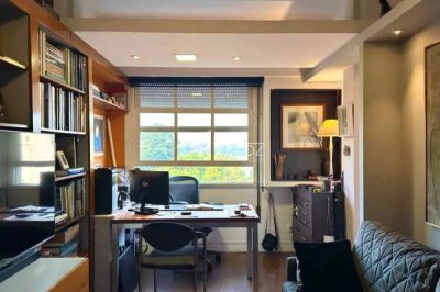 Apartamento, 4 quartos, 124 m² - Foto 1