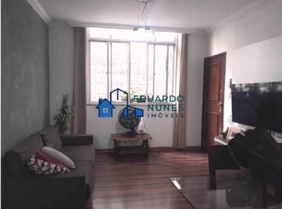 Apartamento, 2 quartos, 70 m² - Foto 2