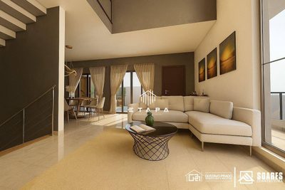 Loteamento e Condomínio, 300 m² - Foto 4