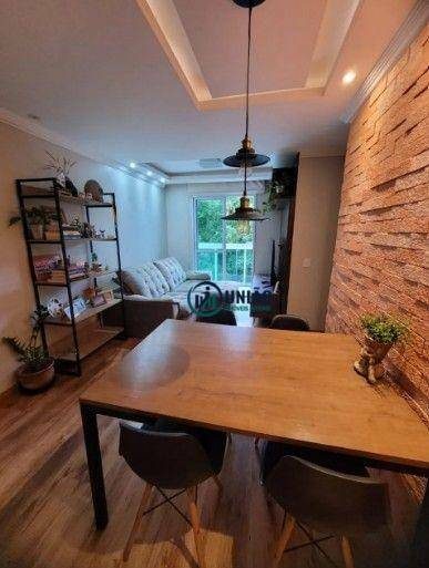 Apartamento, 3 quartos, 68 m² - Foto 2