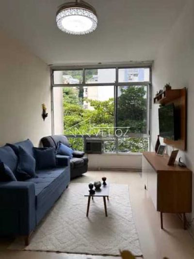 Apartamento, 3 quartos, 78 m² - Foto 3