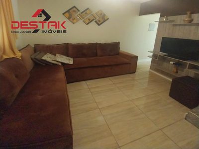 Casa, 2 quartos, 125 m² - Foto 3