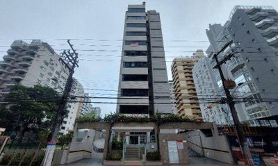 Apartamento, 4 quartos, 161 m² - Foto 2