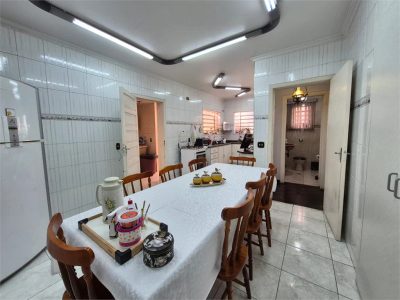 Sobrado, 3 quartos, 150 m² - Foto 5