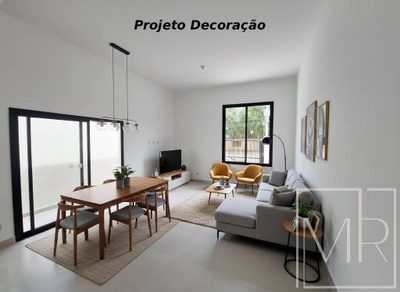 Casa, 3 quartos, 130 m² - Foto 3