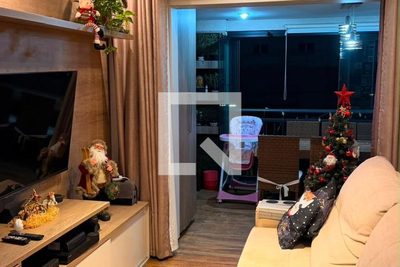 Apartamento, 2 quartos, 84 m² - Foto 2