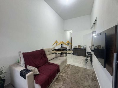 Casa, 2 quartos, 59 m² - Foto 3