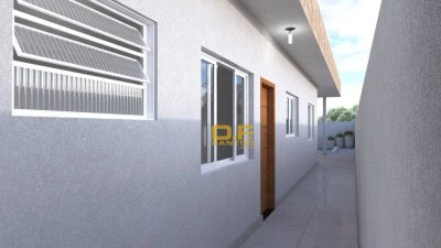 Casa, 2 quartos, 67 m² - Foto 4