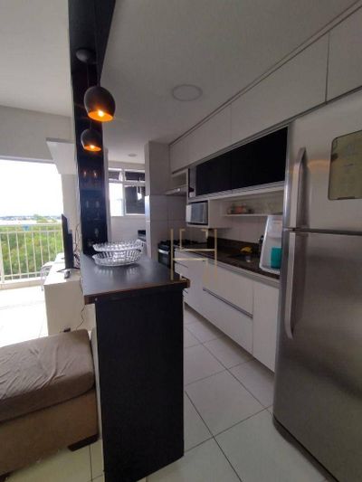 Apartamento, 2 quartos, 60 m² - Foto 3