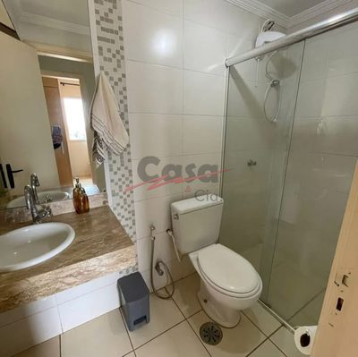 Apartamento, 2 quartos, 53 m² - Foto 4