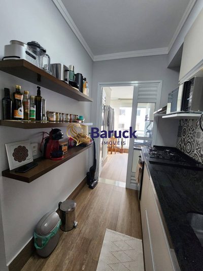 Apartamento, 1 quarto - Foto 5