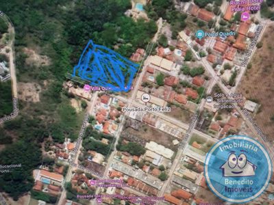 Terreno, 1000 m² - Foto 1