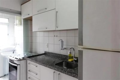 Apartamento, 3 quartos, 63 m² - Foto 3