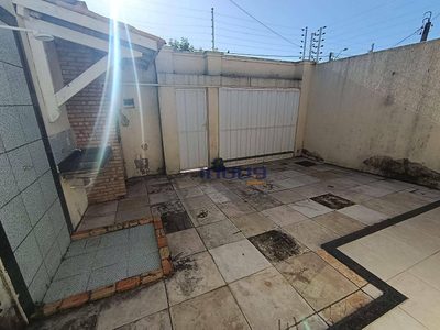 Casa, 3 quartos, 150 m² - Foto 3