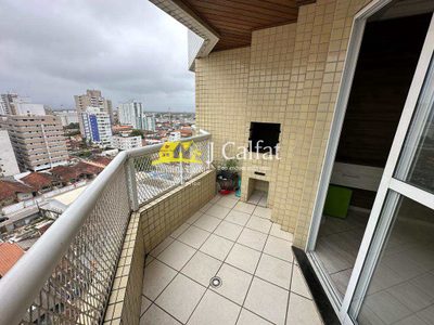 Cobertura, 3 quartos, 152 m² - Foto 5