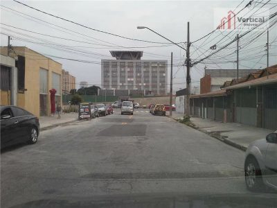 Terreno, 403 m² - Foto 1