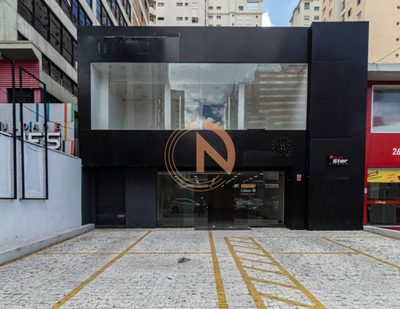 Loja-Salão, 610 m² - Foto 2