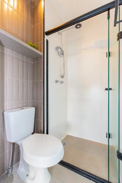 Apartamento, 1 quarto, 21 m² - Foto 2