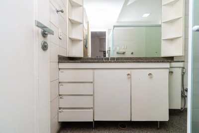 Apartamento, 3 quartos, 129 m² - Foto 1