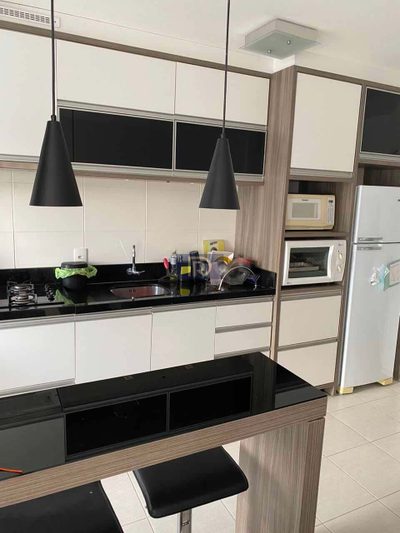 Apartamento, 2 quartos, 57 m² - Foto 5