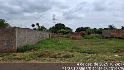 Terreno, 50 m² - Foto 1