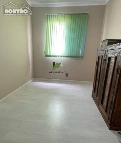Casa, 1 quarto - Foto 4