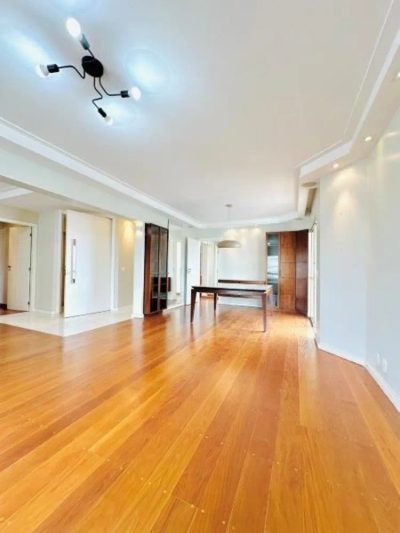 Apartamento, 3 quartos, 165 m² - Foto 1
