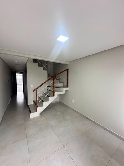 Sobrado, 2 quartos, 58 m² - Foto 4